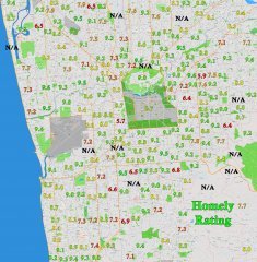 Adelaide Suburb Map - Homely Rating - April 2019 Smaller.jpg