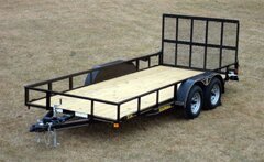 trailers for sale nz