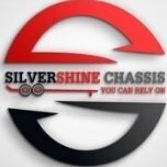 SILVER SHINE CHASSIS